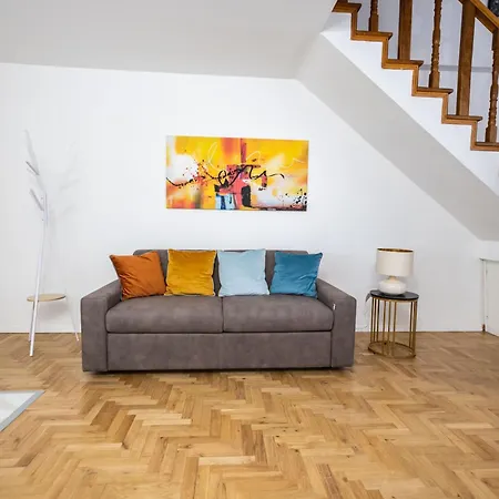 Дом отдыха Noble *