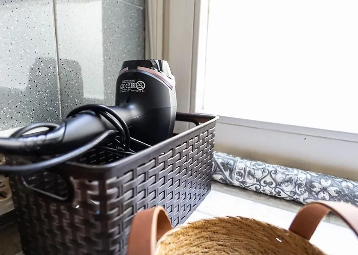 Дом отдыха Noble Палермо