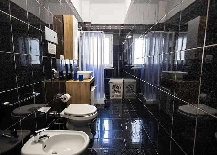 Noble Дом отдыха *