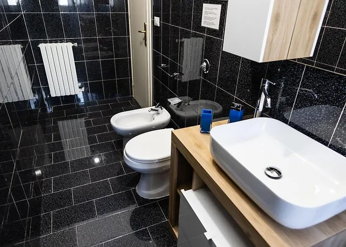 Дом отдыха Noble