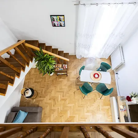 Holiday home Noble *