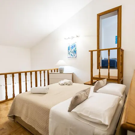 Noble Holiday home Palermo