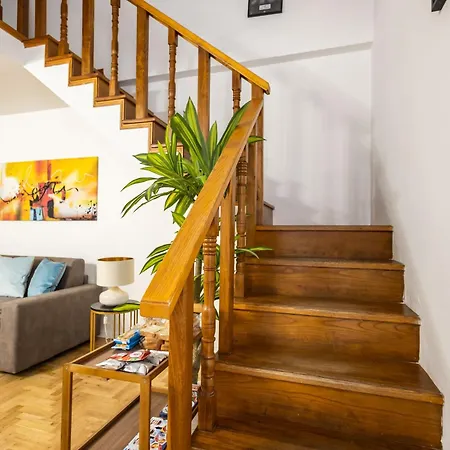 Noble Holiday home Palermo