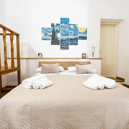 Holiday home Noble Palermo