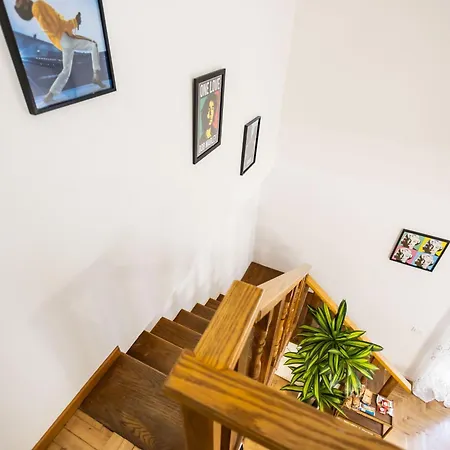 Holiday home Noble Palermo