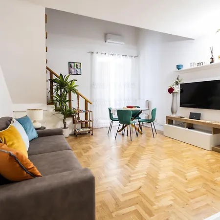 Noble Holiday home Palermo