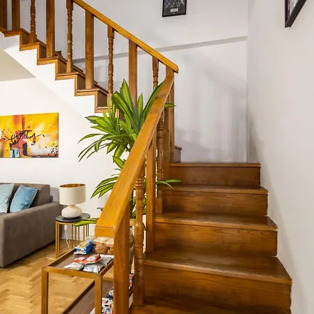 Holiday home Noble *