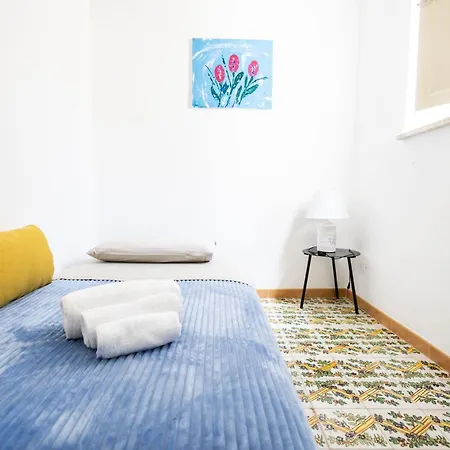 Holiday home Noble Palermo