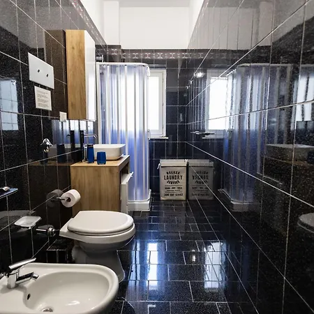 Noble Holiday home *