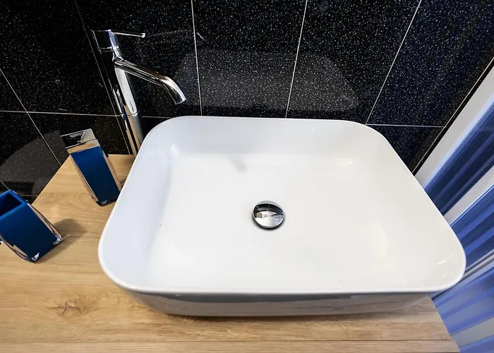 Noble Vakantiehuis *