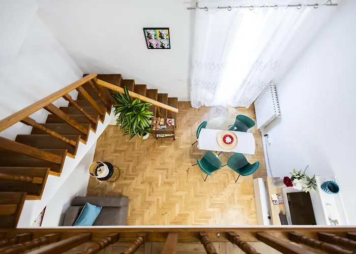 Vakantiehuis Noble *