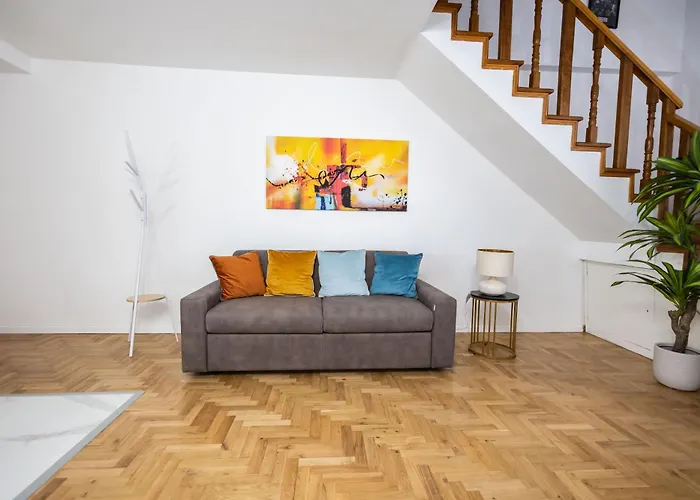 Vakantiehuis Noble *