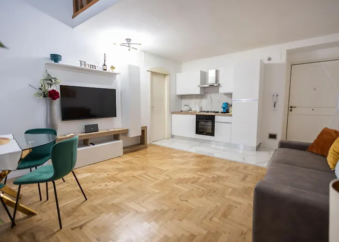 Vakantiehuis Noble *