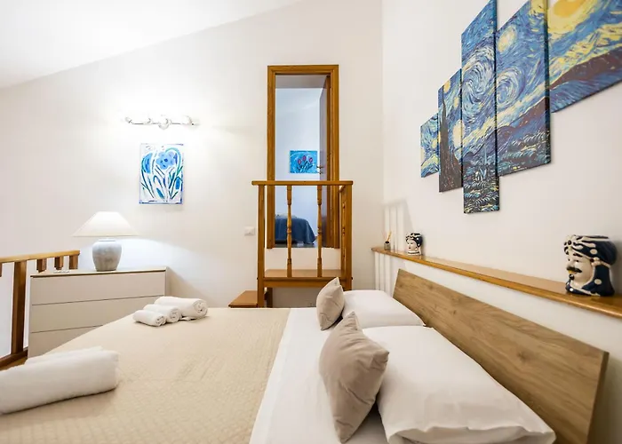 Noble Vakantiehuis *