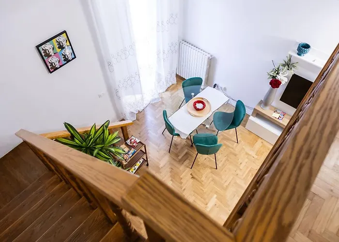 Vakantiehuis Noble *