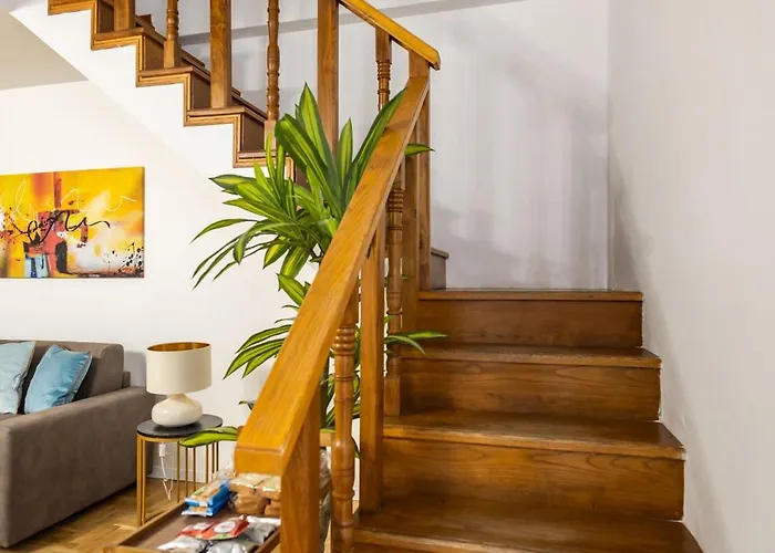 Vakantiehuis Noble *