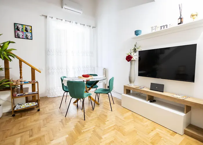 Noble Vakantiehuis *