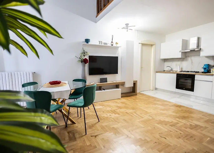 Noble Vakantiehuis *