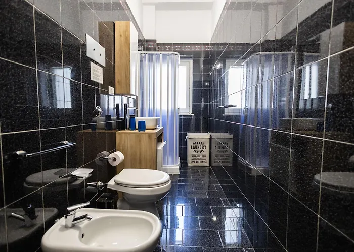 Vakantiehuis Noble *