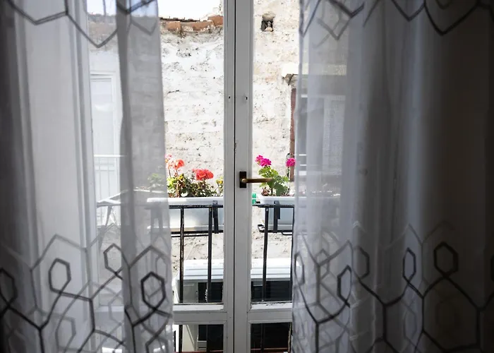 Vakantiehuis Noble *