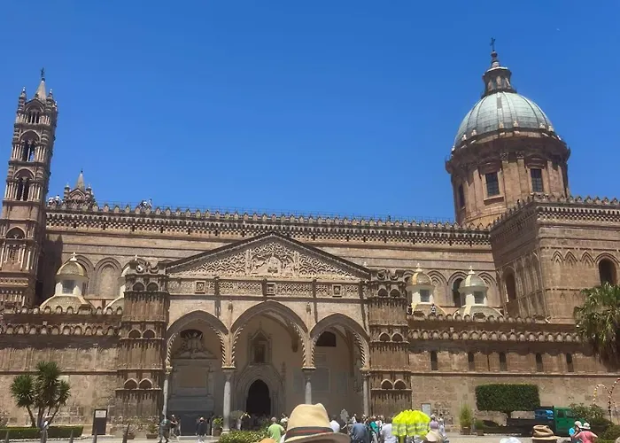 Vakantiehuis Noble *