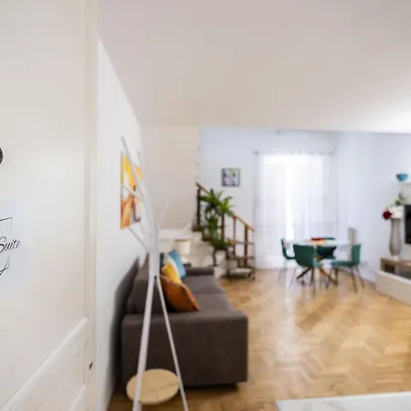 Hébergement de vacances Noble Palerme