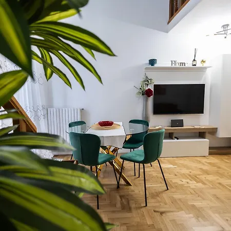 Noble Hébergement de vacances