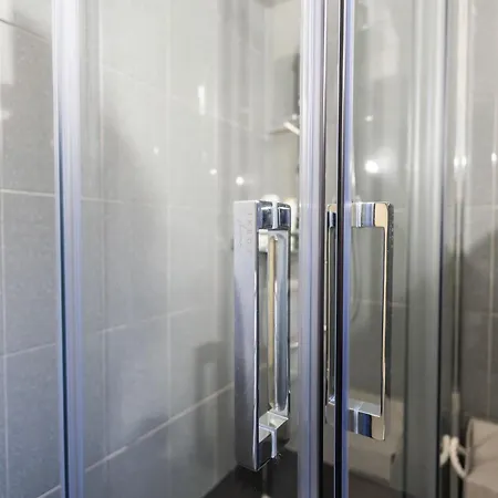 Noble Hébergement de vacances Palerme