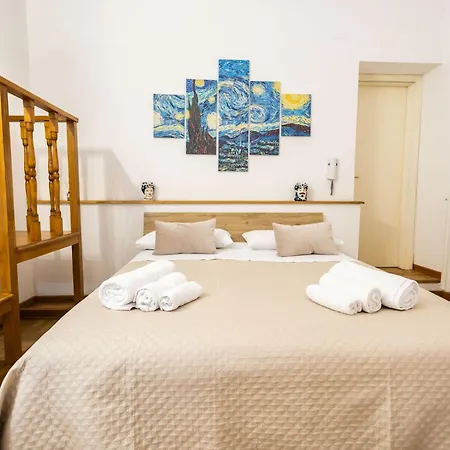 Noble Hébergement de vacances