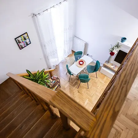 Hébergement de vacances Noble *