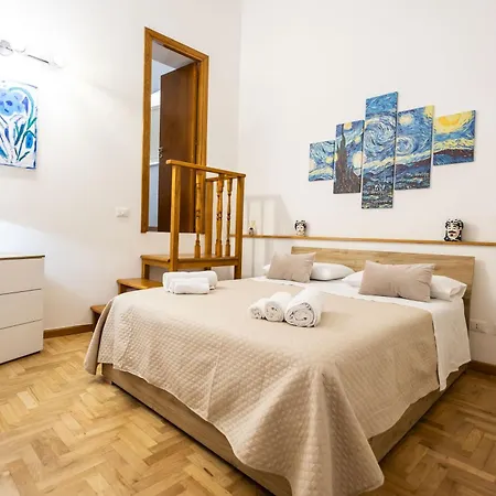 Hébergement de vacances Noble