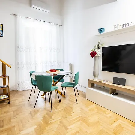 Noble Hébergement de vacances *