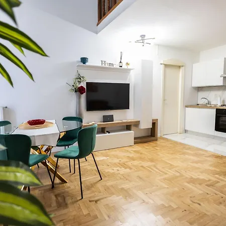 Noble Hébergement de vacances *