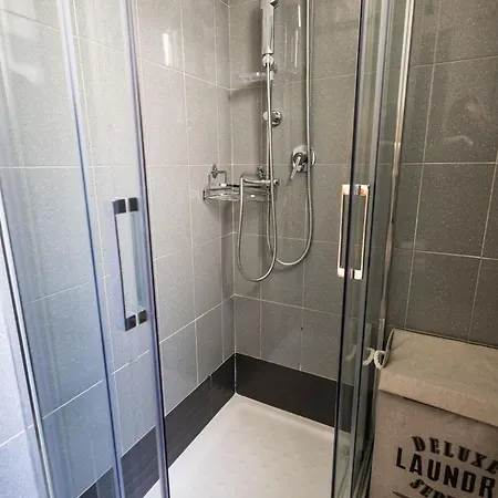 Hébergement de vacances Noble