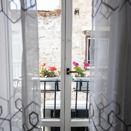 Noble Hébergement de vacances