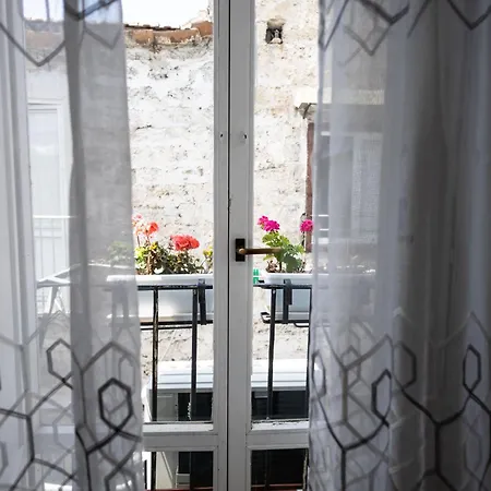 Hébergement de vacances Noble *