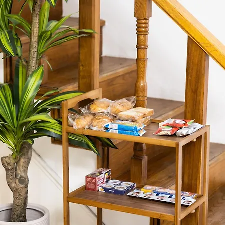 Hébergement de vacances Noble